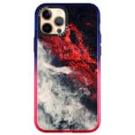 Lava Water iPhone 12 Pro Max Tok