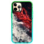 Lava Water iPhone 12 Pro Max Tok