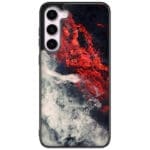 Lava Water Samsung Galaxy S23 Tok