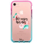 Let’s Enjoy This Day iPhone 8/7/SE 2020/SE 2022 Tok