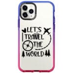 Let's Travel The World iPhone 11 Pro Max Tok