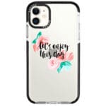 Let’s Enjoy This Day iPhone 11 Tok