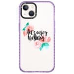 Let’s Enjoy This Day iPhone 14 Tok