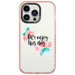 Let’s Enjoy This Day Kryt iPhone 14 Pro Tok
