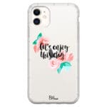 Let’s Enjoy This Day iPhone 11 Tok