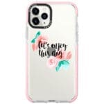 Let’s Enjoy This Day iPhone 11 Pro Tok