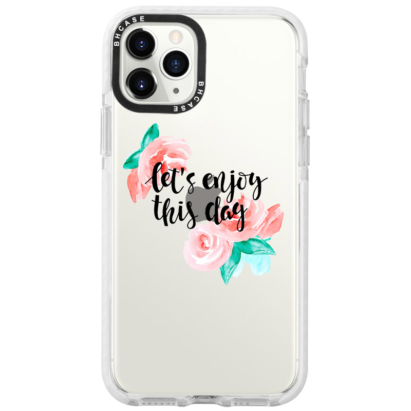 Let’s Enjoy This Day iPhone 11 Pro Tok