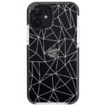 Lines Fehér Net iPhone 12/12 Pro Tok