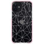 Lines Fehér Net iPhone 12/12 Pro Tok
