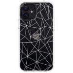 Lines Fehér Net iPhone 12/12 Pro Tok