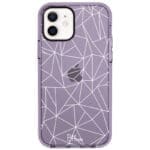 Lines Fehér Net iPhone 12/12 Pro Tok