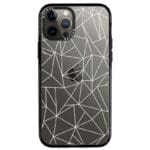 Lines Fehér Net iPhone 12 Pro Max Tok