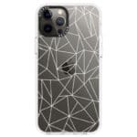 Lines Fehér Net iPhone 12 Pro Max Tok