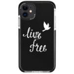 Live Free iPhone 11 Tok