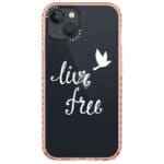 Live Free iPhone 14 Tok
