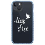 Live Free iPhone 13 Tok
