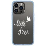 Live Free iPhone 13 Pro Tok