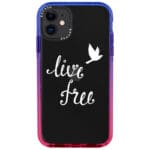 Live Free iPhone 11 Tok
