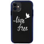 Live Free iPhone 11 Tok
