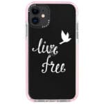 Live Free iPhone 11 Tok