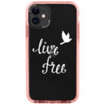 Live Free iPhone 11 Tok