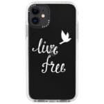 Live Free iPhone 11 Tok