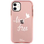 Live Free iPhone 11 Tok