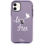 Live Free iPhone 11 Tok