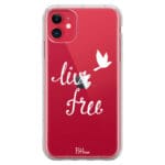 Live Free iPhone 11 Tok