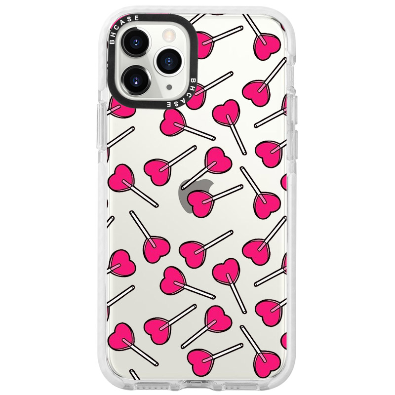 Lollipop iPhone 11 Pro Tok