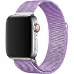Loop Szíj Apple Watch SE/11/10/9/8/7/6/5/4/3 (42/41/40/38mm) Lavender