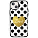 Love Dots iPhone 13 Tok