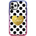 Love Dots iPhone 11 Pro Tok