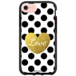 Love Dots iPhone 8/7/SE 2020/SE 2022 Tok