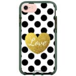 Love Dots iPhone 8/7/SE 2020/SE 2022 Tok