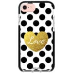 Love Dots iPhone 8/7/SE 2020/SE 2022 Tok