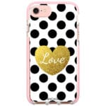 Love Dots iPhone 8/7/SE 2020/SE 2022 Tok