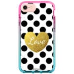 Love Dots iPhone 8/7/SE 2020/SE 2022 Tok