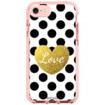 Love Dots iPhone 8/7/SE 2020/SE 2022 Tok