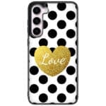 Love Dots Samsung Galaxy S23 Tok