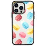 Macarons iPhone 13 Pro Tok