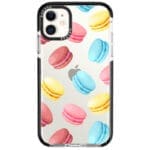 Macarons iPhone 11 Tok