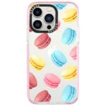 Macarons iPhone 13 Pro Tok