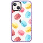 Macarons iPhone 14 Tok