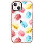 Macarons iPhone 14 Tok