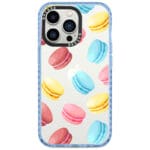 Macarons iPhone 13 Pro Tok