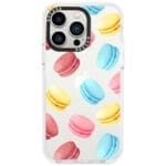 Macarons iPhone 13 Pro Tok