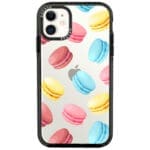 Macarons iPhone 11 Tok