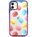Macarons iPhone 11 Tok