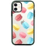 Macarons iPhone 11 Tok
